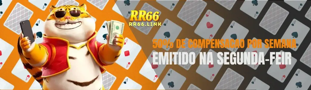 Promoções RR66 Cassino com bônus exclusivos