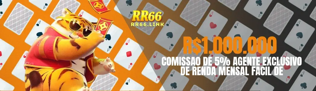 Promoções RR66 Cassino com bônus exclusivos