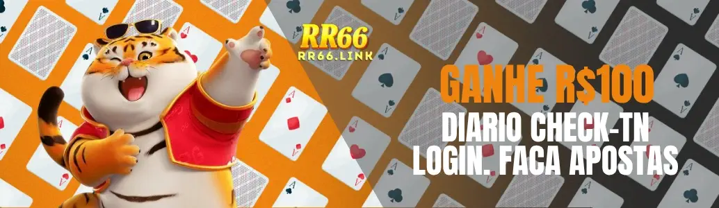 Promoções RR66 Cassino com bônus exclusivos