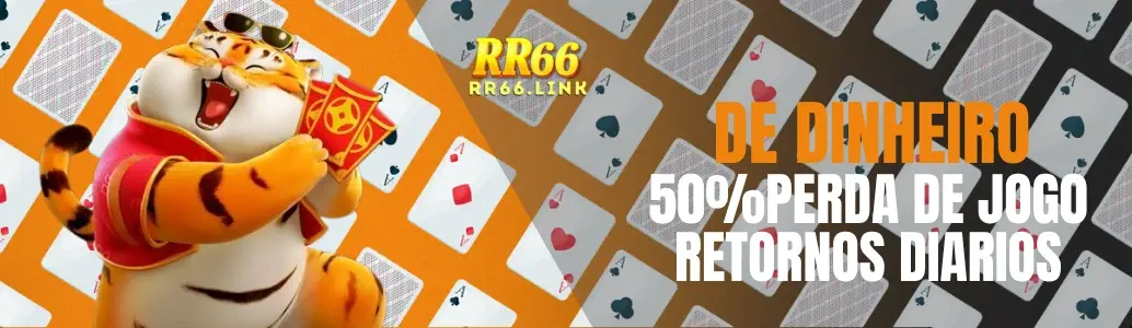 Promoções de bônus e ofertas especiais da RR66