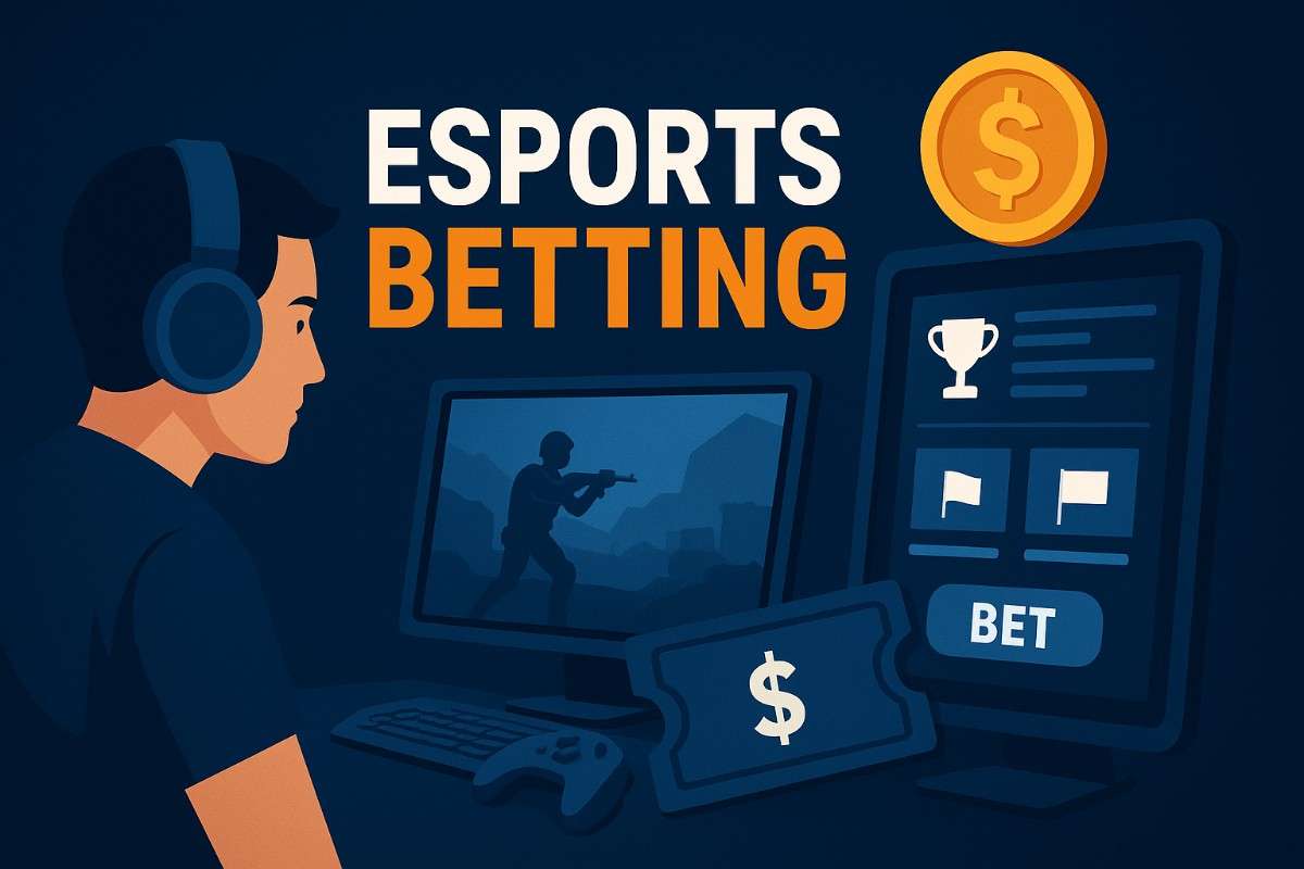 Apostas em eSports RR66 ao vivo